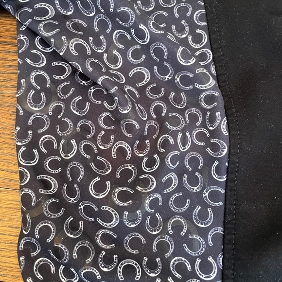 Rare - Buckwild Riding Breeches - Picture 5 of 11